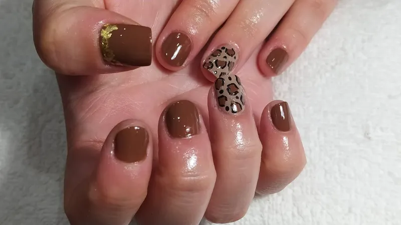 Manicura Tradicional